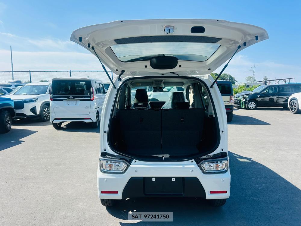 Suzuki WAGON R 2026 6763713-24
