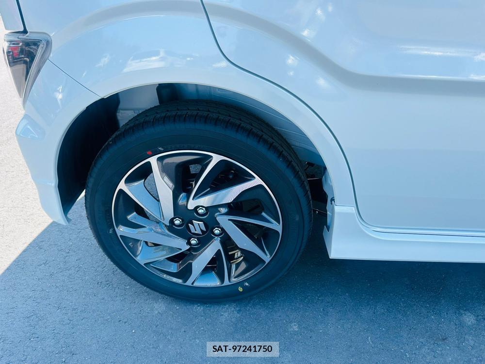 Suzuki WAGON R 2026 6763713-25
