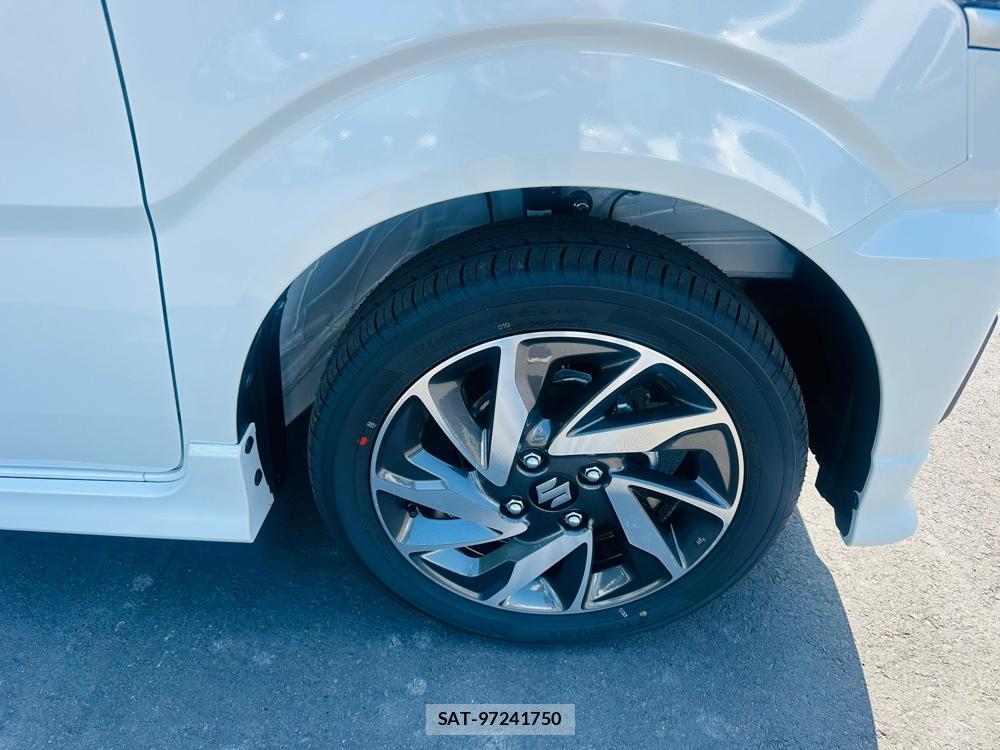 Suzuki WAGON R 2026 6763713-26
