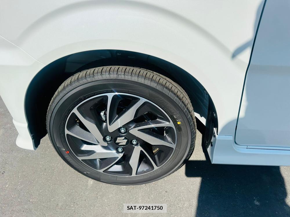 Suzuki WAGON R 2026 6763713-27