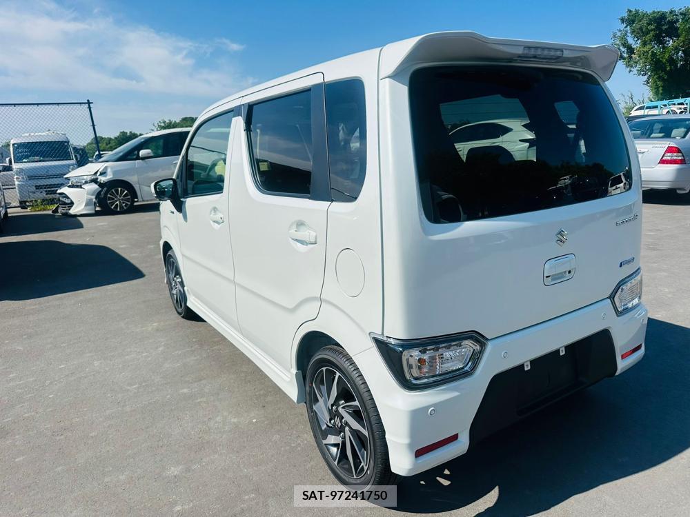 Suzuki WAGON R 2026 6763713-2