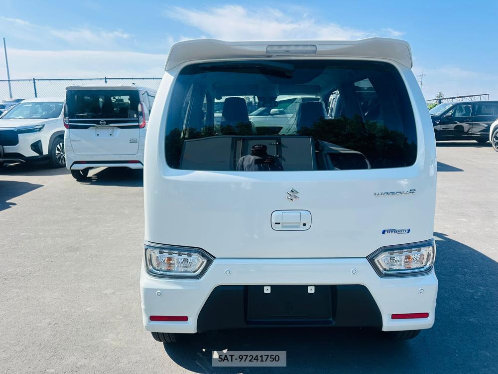 Suzuki WAGON R 2026 6763713-3