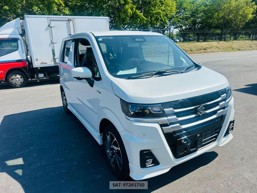 Suzuki WAGON R 2026 6763713-6