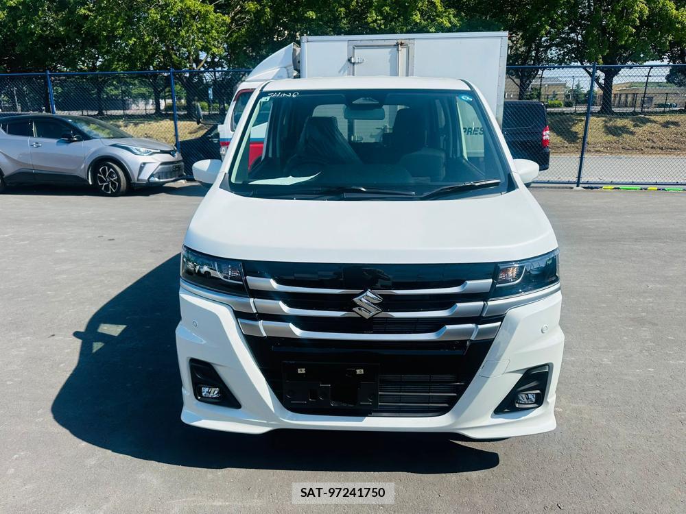 Suzuki WAGON R 2026 6763713-7