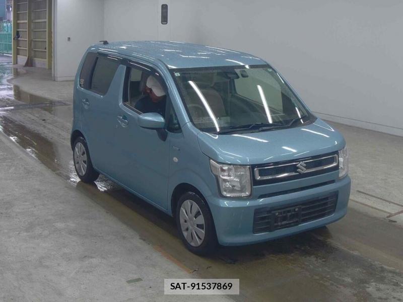 Suzuki WAGON R 2019 7175278-0