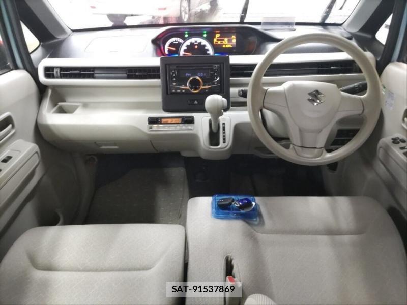 Suzuki WAGON R 2019 7175278-4