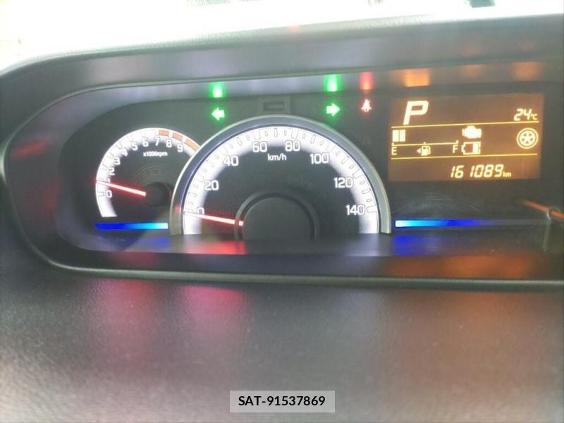 Suzuki WAGON R 2019 7175278-5