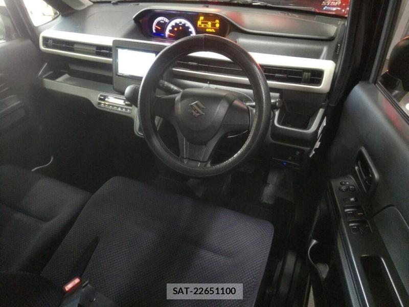 Suzuki WAGON R 2019 7175254-4