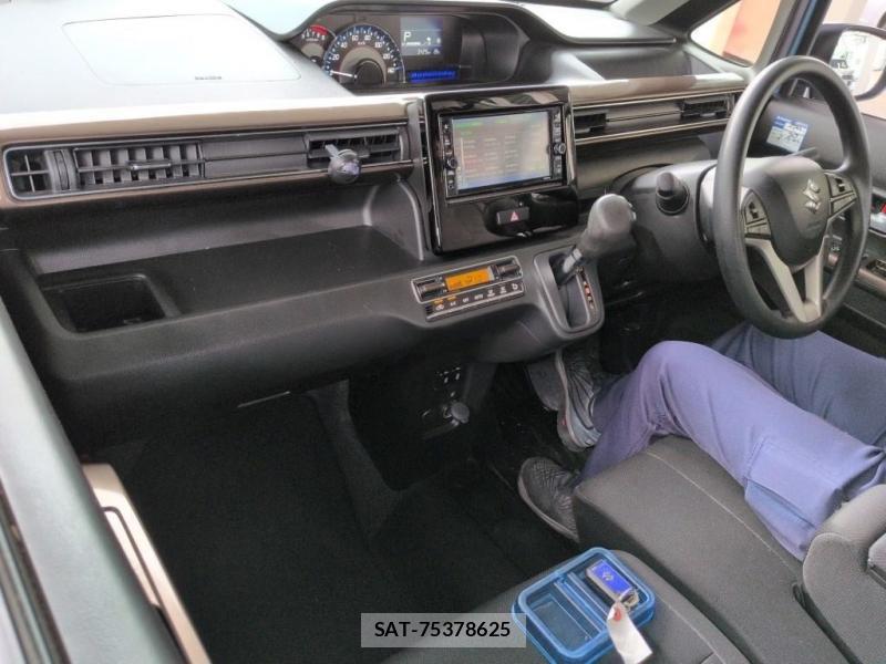 Suzuki WAGON R 2025-09 7248576-4