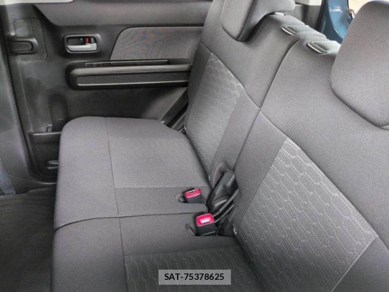 Suzuki WAGON R 2025-09 7248576-5