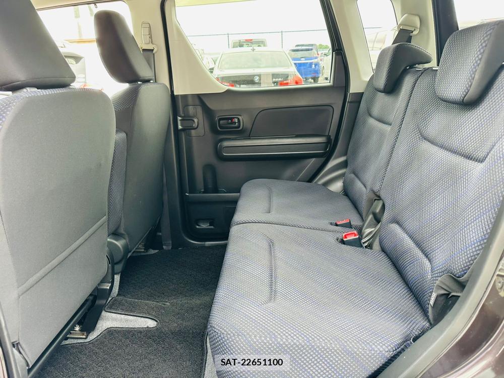 Suzuki WAGON R 2019 7175254-9