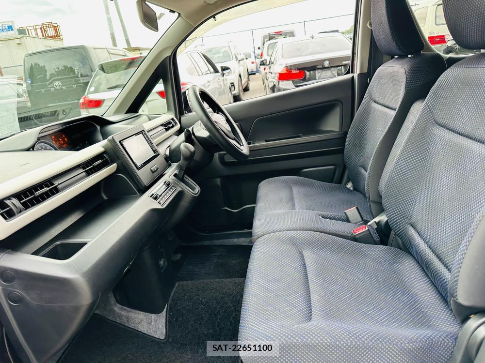 Suzuki WAGON R 2019 7175254-10