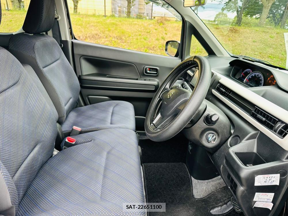 Suzuki WAGON R 2019 7175254-11