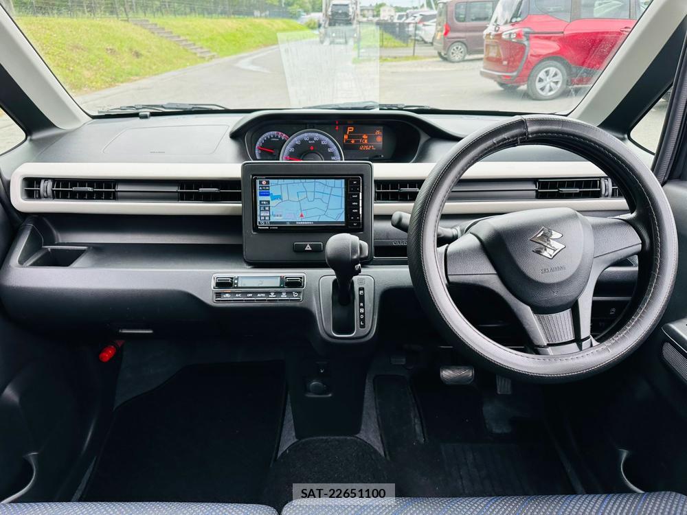 Suzuki WAGON R 2019 7175254-12