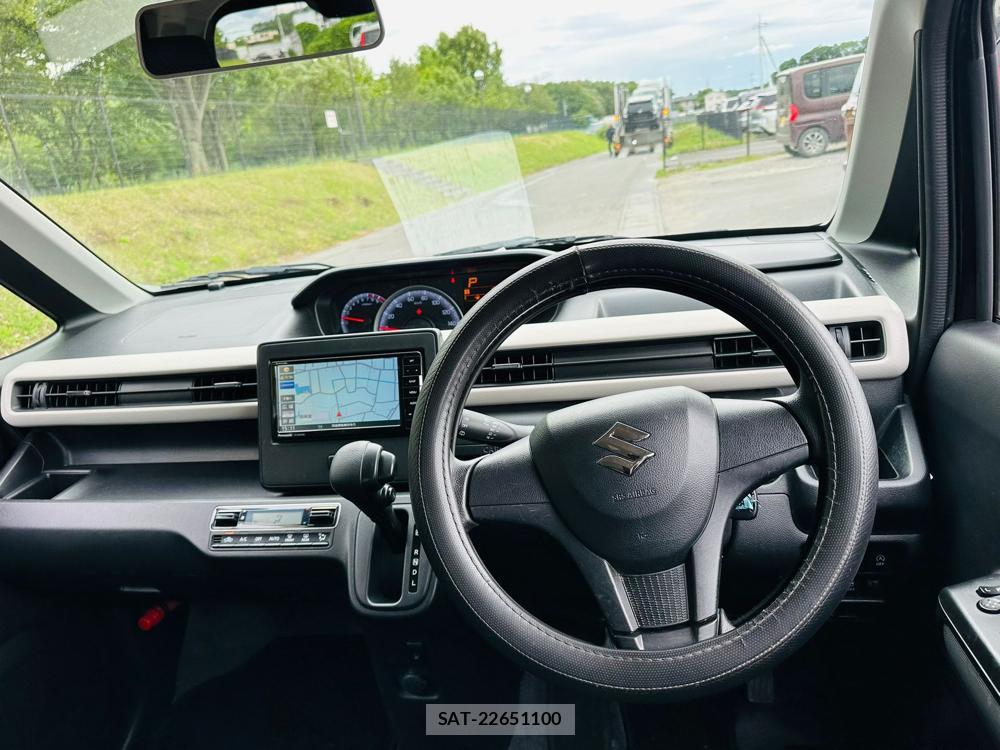 Suzuki WAGON R 2019 7175254-13