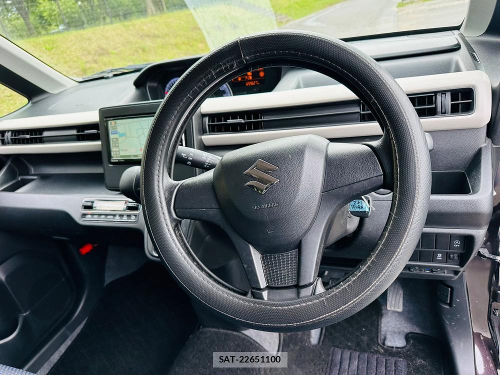 Suzuki WAGON R 2019 7175254-14