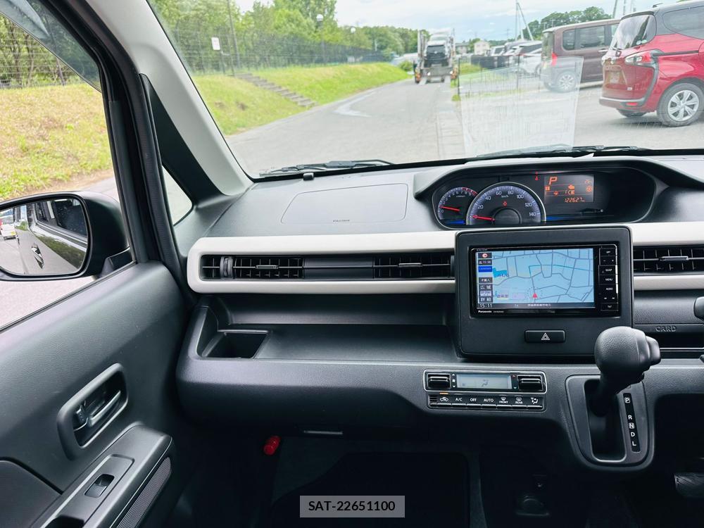 Suzuki WAGON R 2019 7175254-17