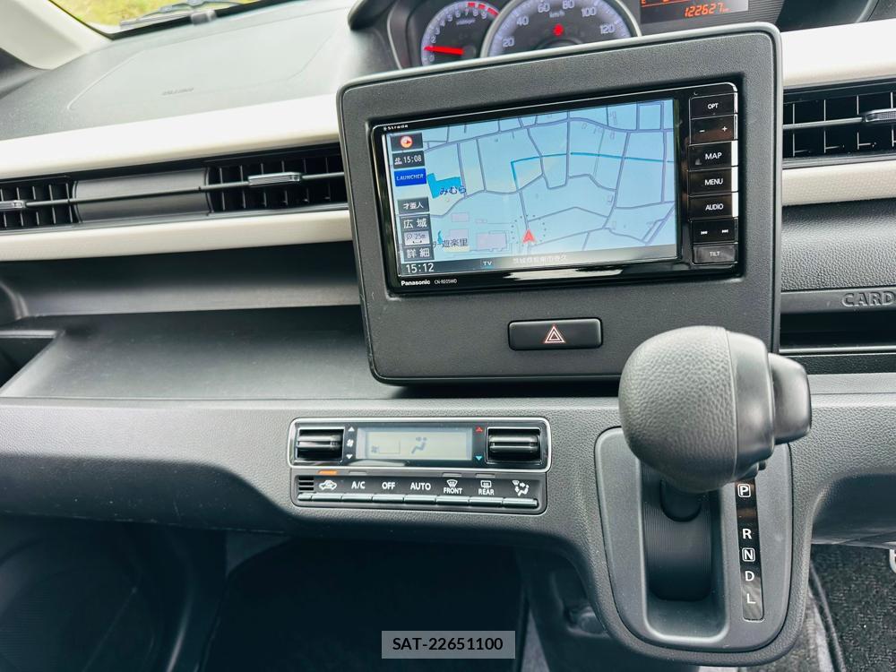 Suzuki WAGON R 2019 7175254-19