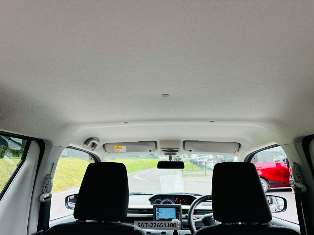 Suzuki WAGON R 2019 7175254-24