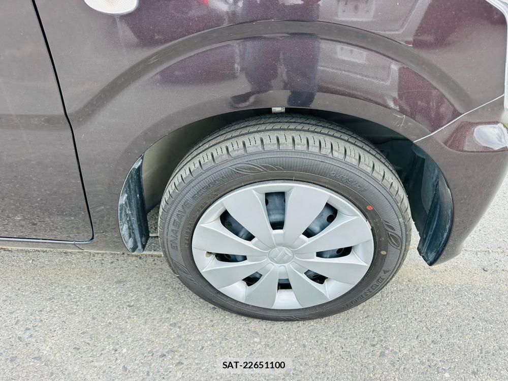 Suzuki WAGON R 2019 7175254-28