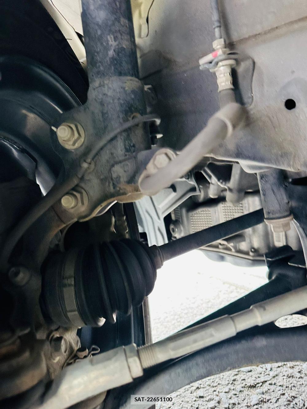 Suzuki WAGON R 2019 7175254-34