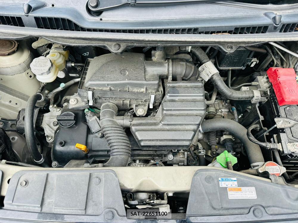 Suzuki WAGON R 2019 7175254-38