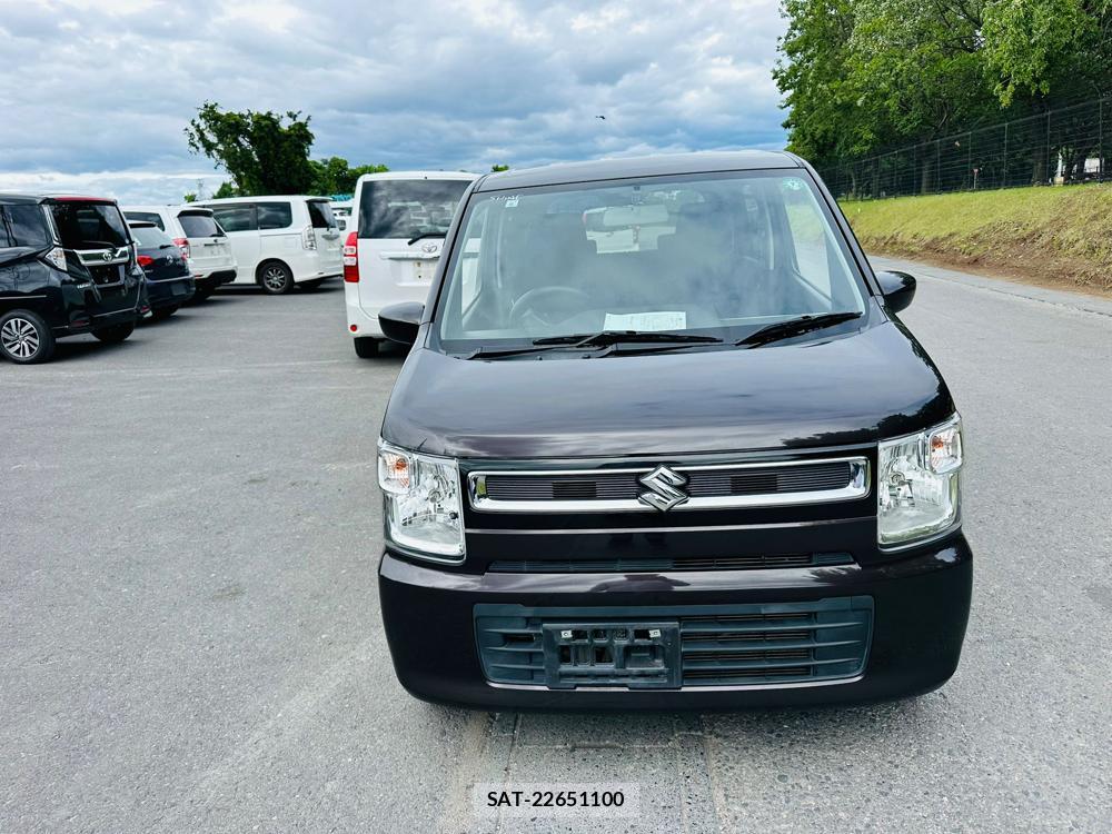 Suzuki WAGON R 2019 7175254-7