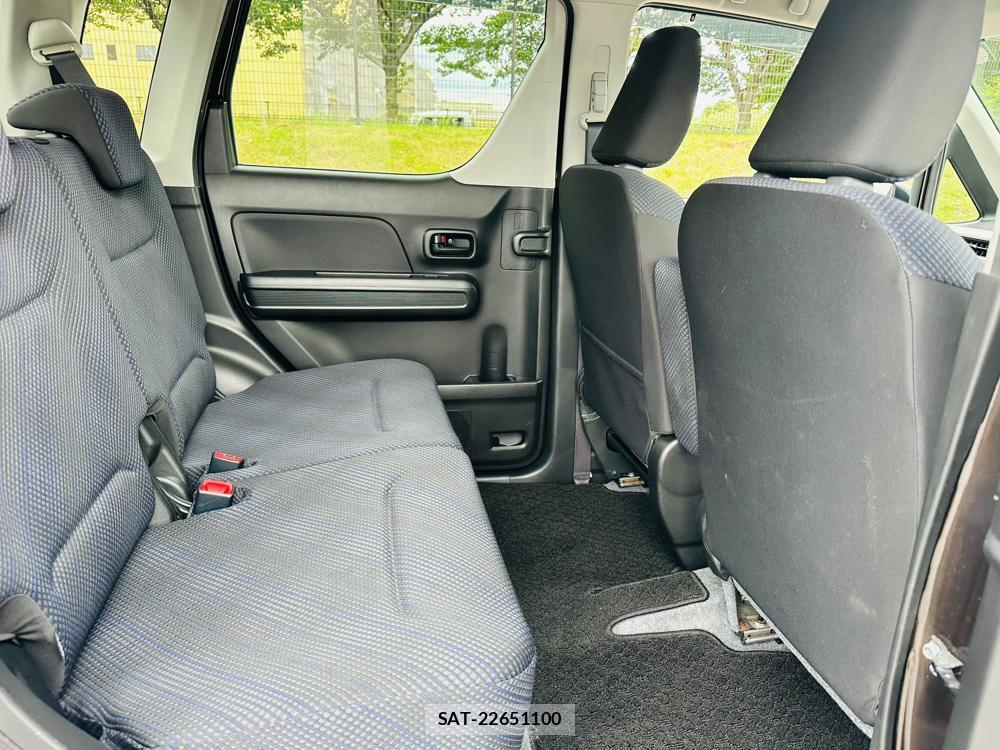 Suzuki WAGON R 2019 7175254-8
