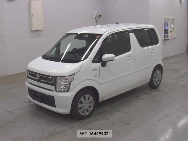 Suzuki  2019-03 7349936-3