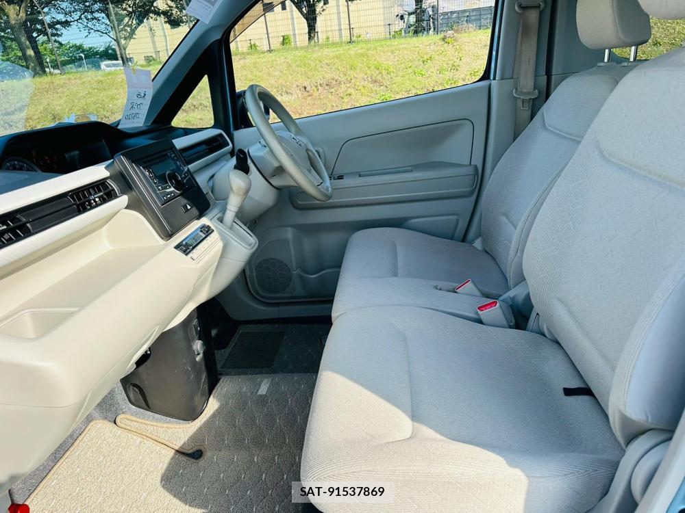 Suzuki WAGON R 2019 7175278-10