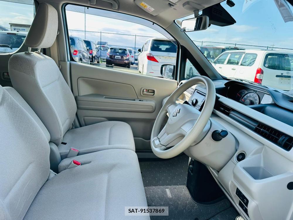 Suzuki WAGON R 2019 7175278-11
