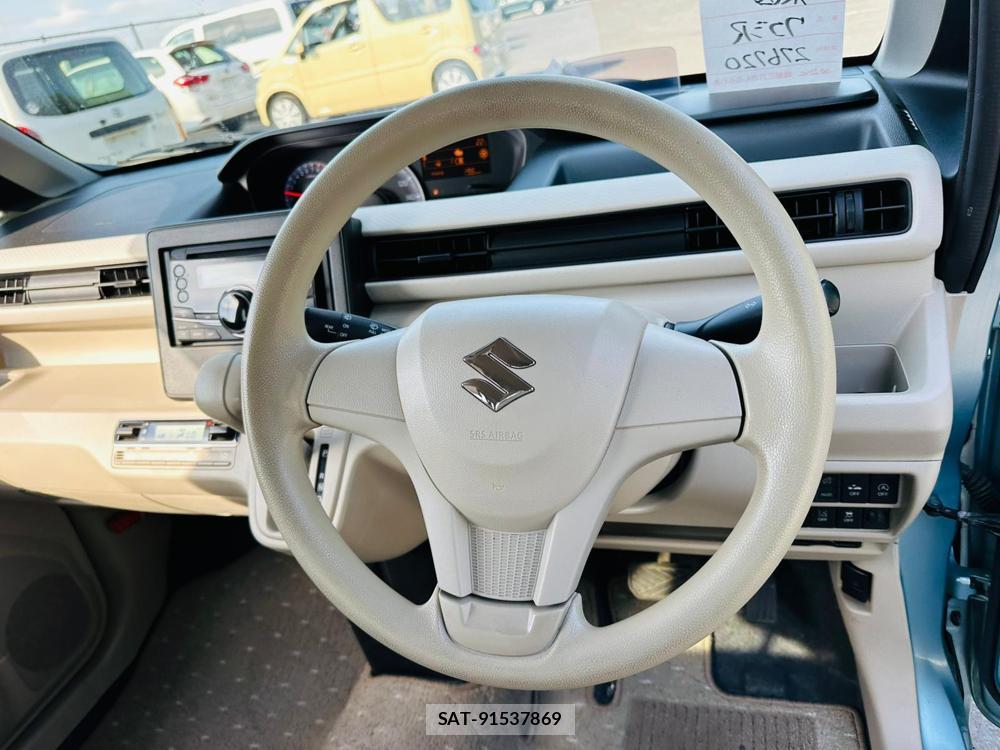 Suzuki WAGON R 2019 7175278-14