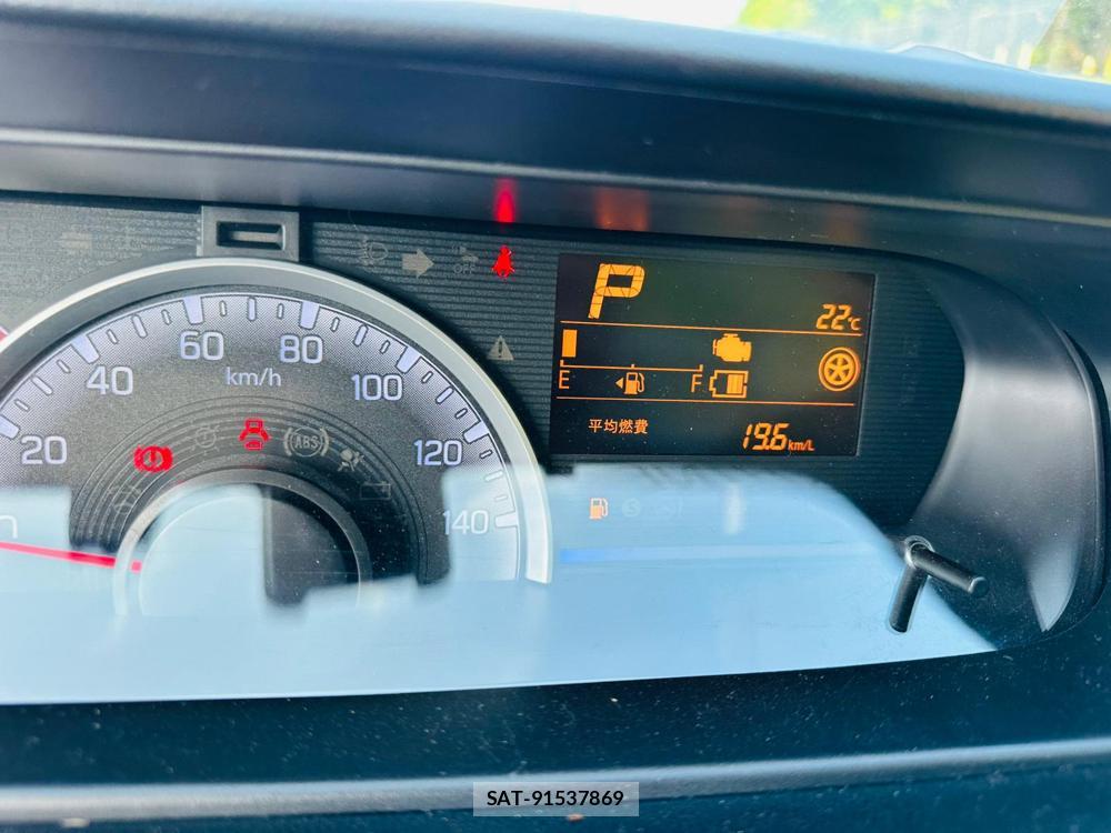 Suzuki WAGON R 2019 7175278-15