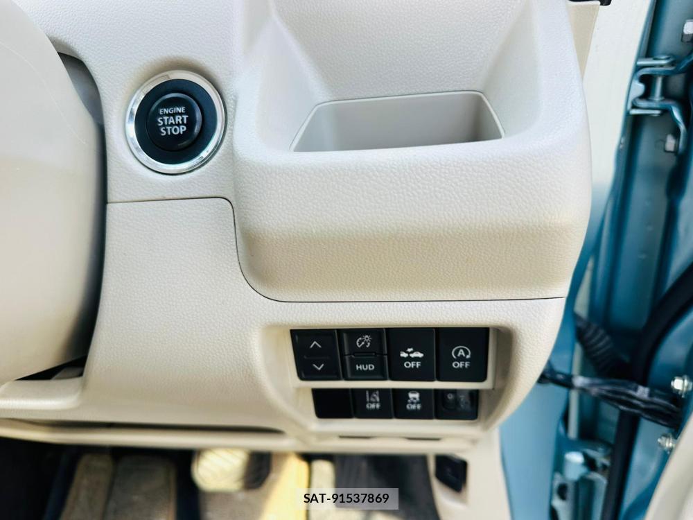 Suzuki WAGON R 2019 7175278-16