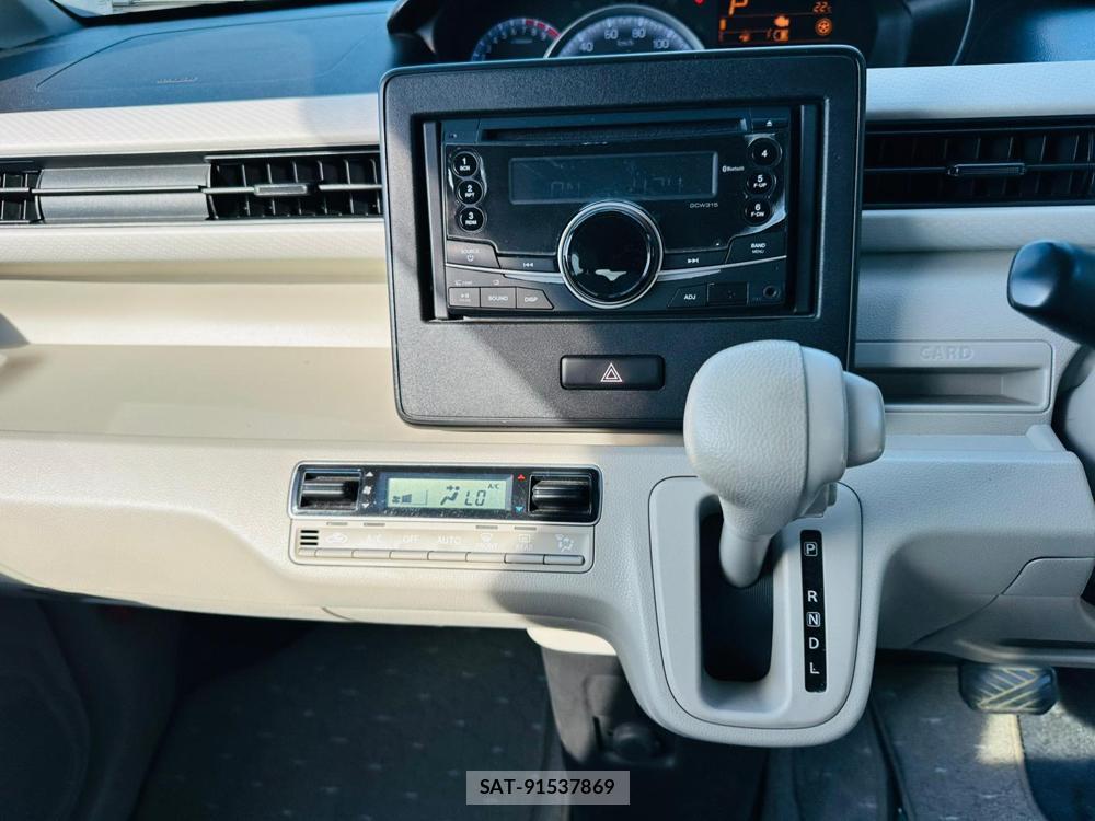 Suzuki WAGON R 2019 7175278-18
