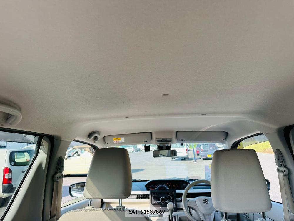 Suzuki WAGON R 2019 7175278-23