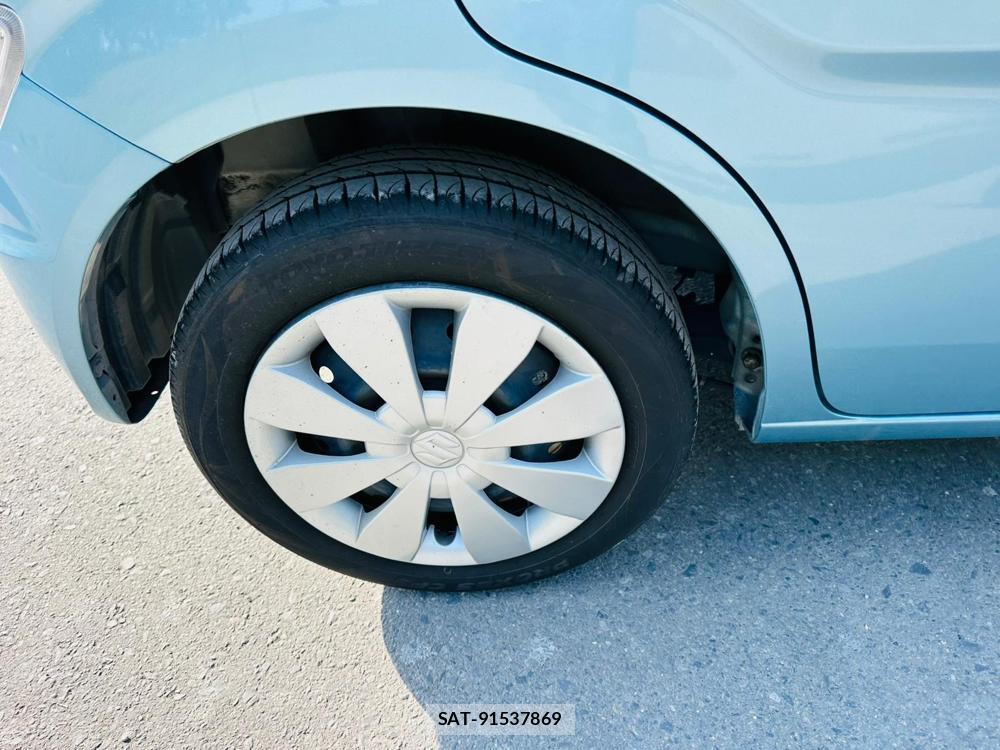 Suzuki WAGON R 2019 7175278-26