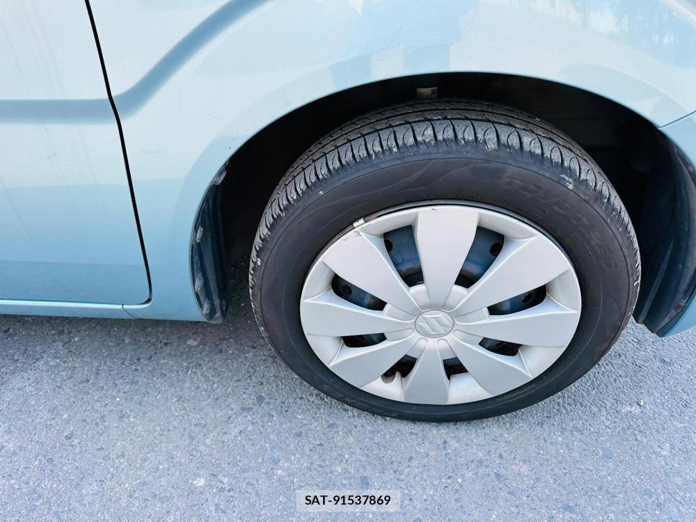 Suzuki WAGON R 2019 7175278-27