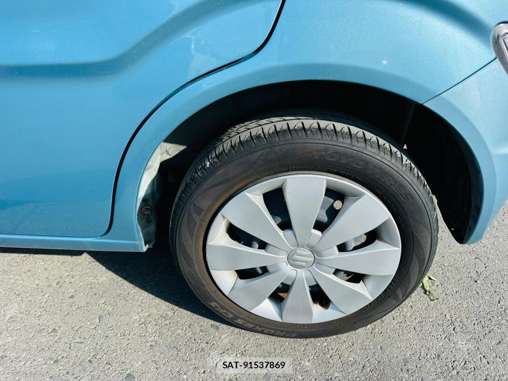 Suzuki WAGON R 2019 7175278-29