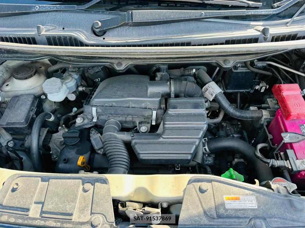 Suzuki WAGON R 2019 7175278-37