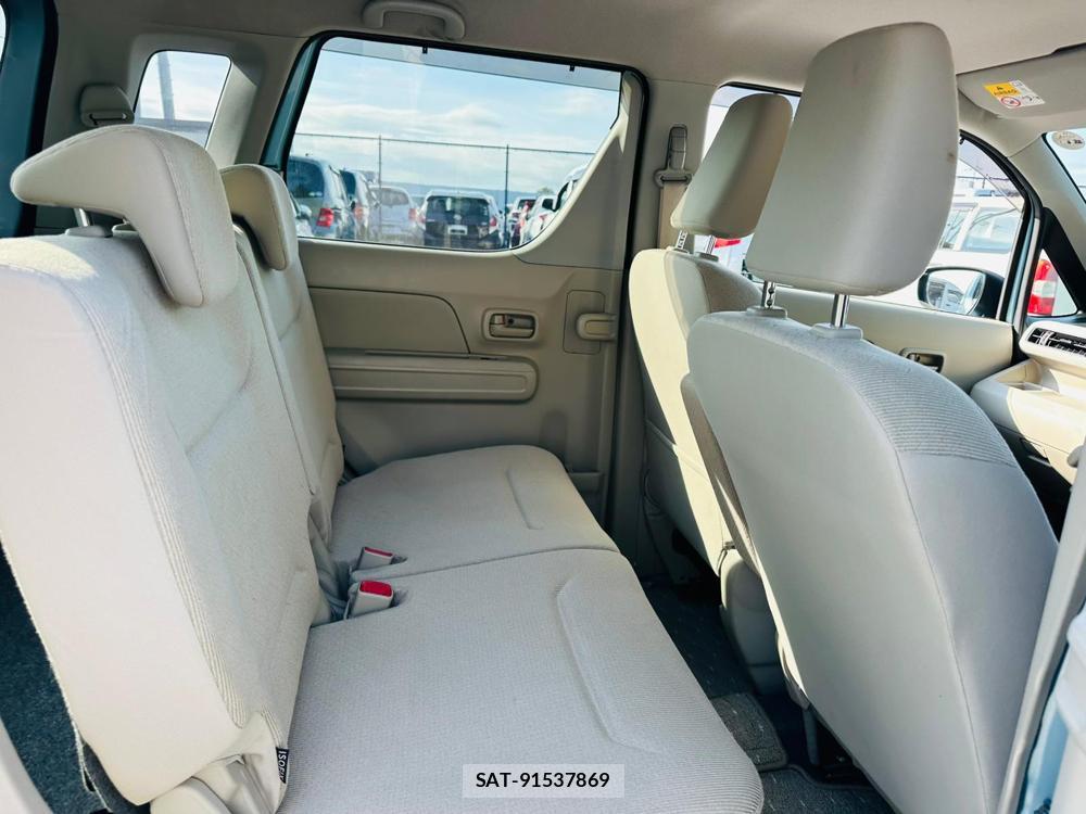 Suzuki WAGON R 2019 7175278-8