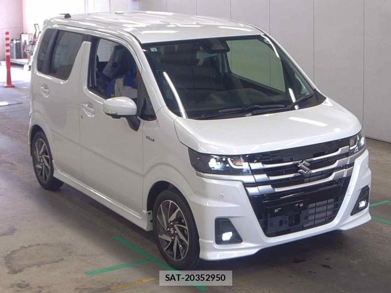 Suzuki  2026-05 7497662-0