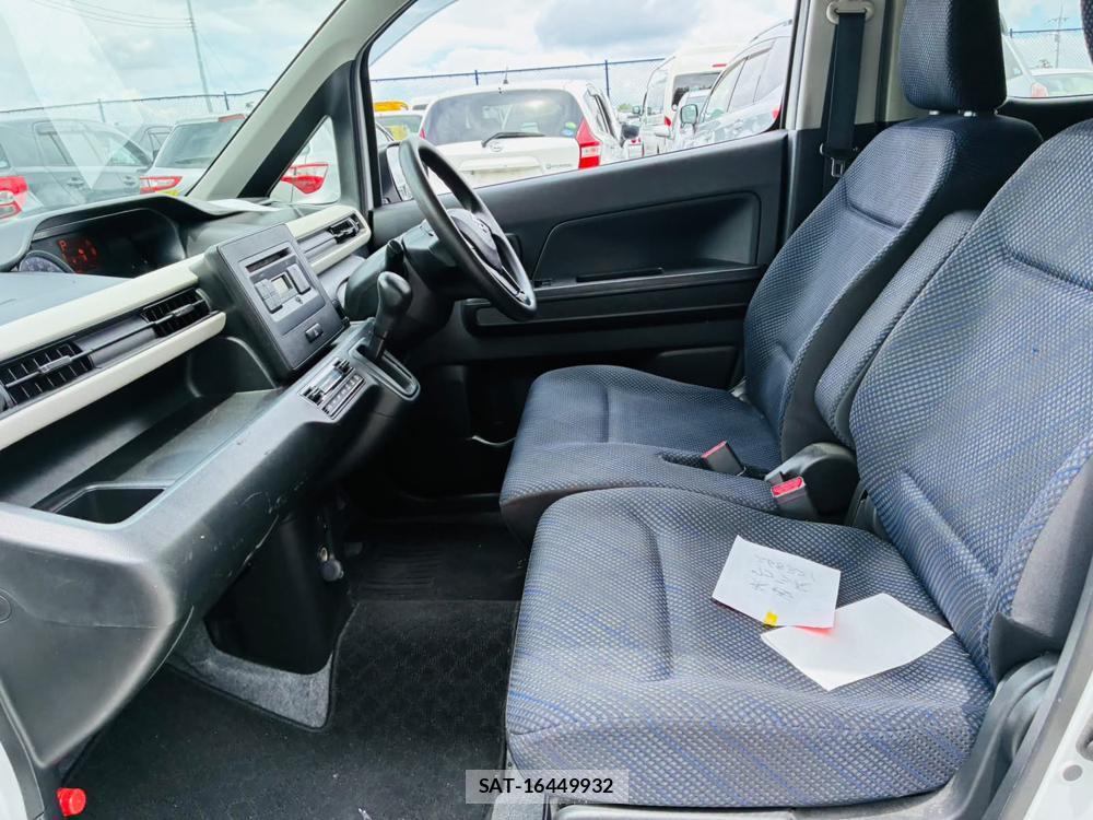 Suzuki WAGON R 2019-03 7349936-10