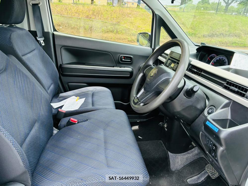 Suzuki WAGON R 2019-03 7349936-11