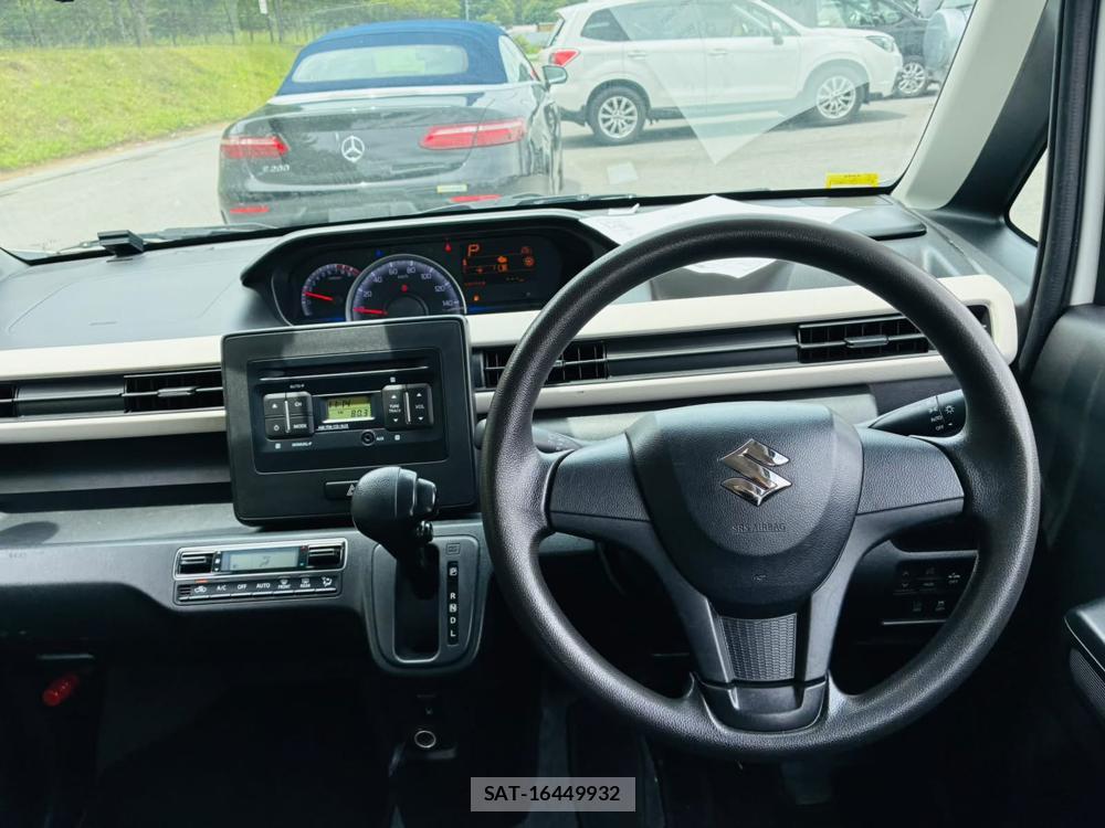 Suzuki WAGON R 2019-03 7349936-13