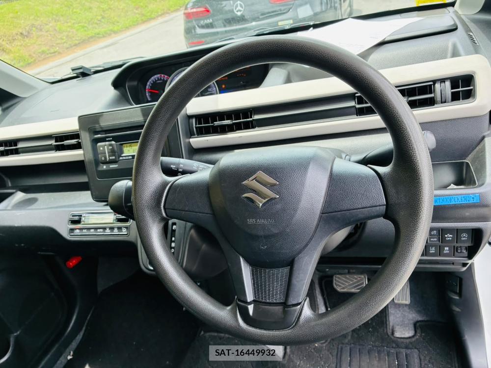Suzuki WAGON R 2019-03 7349936-14