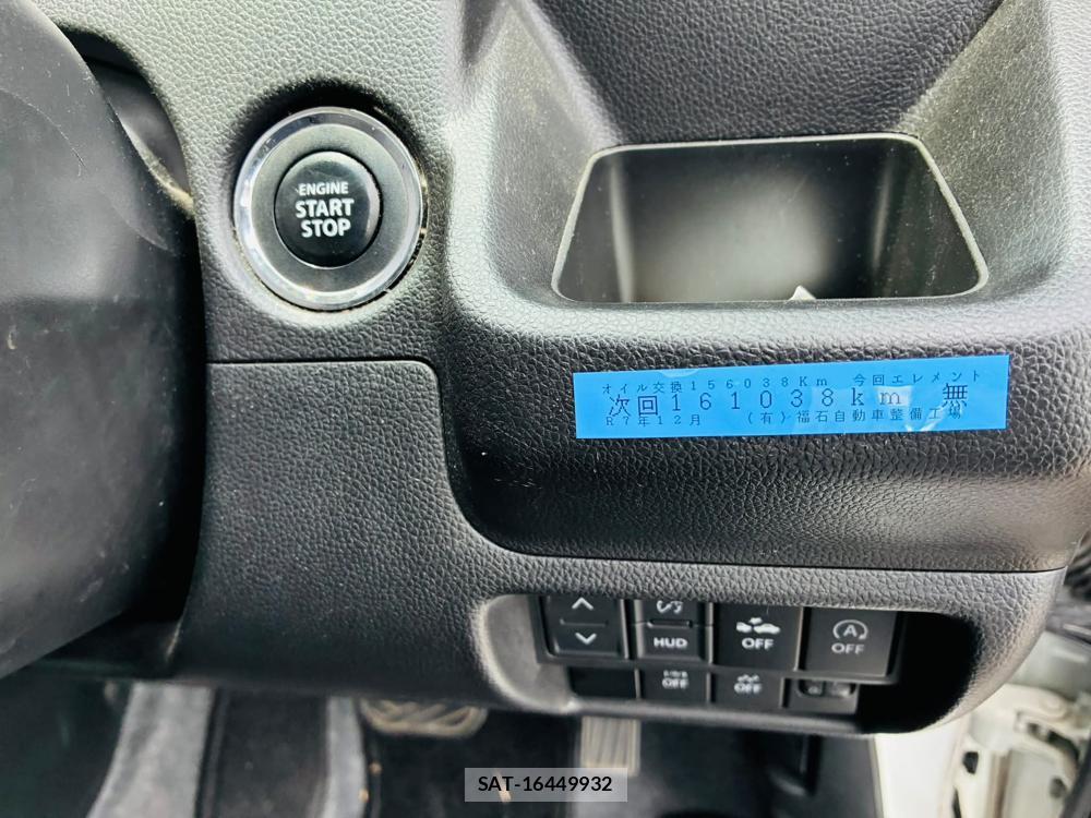 Suzuki WAGON R 2019-03 7349936-16