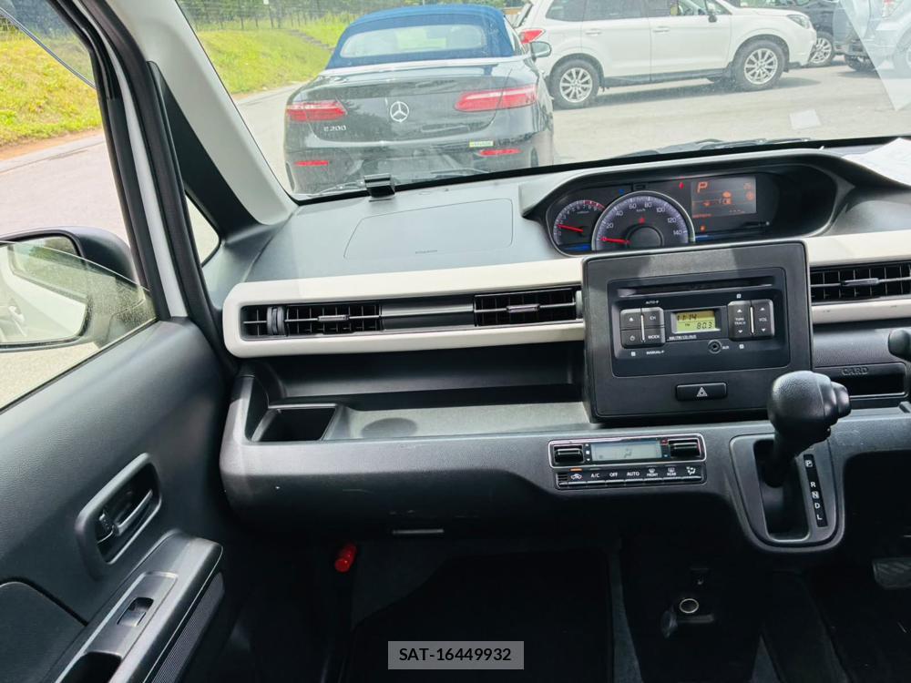 Suzuki WAGON R 2019-03 7349936-17