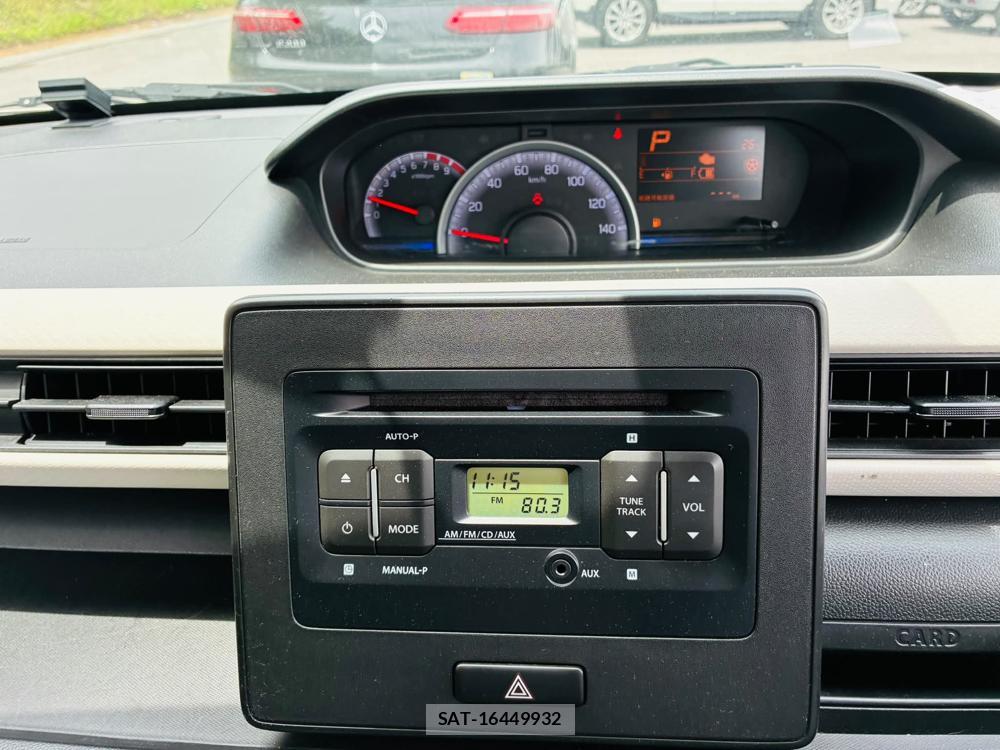 Suzuki WAGON R 2019-03 7349936-18