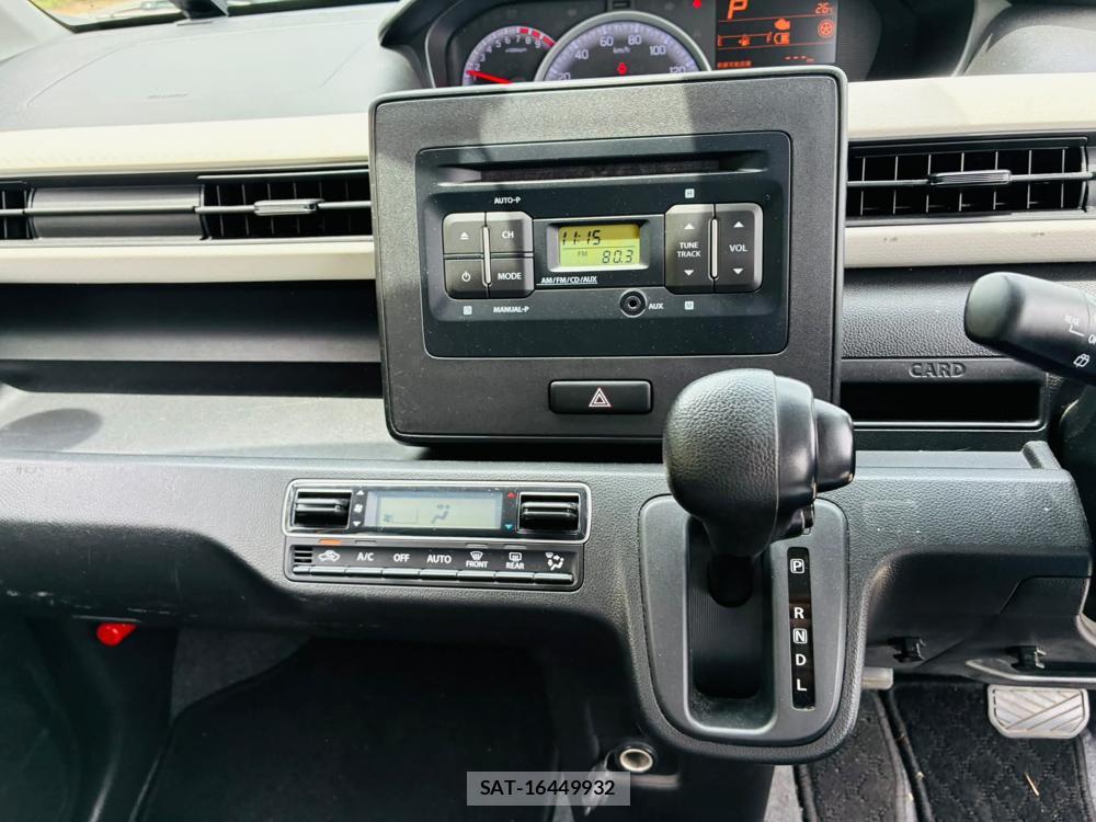 Suzuki WAGON R 2019-03 7349936-19